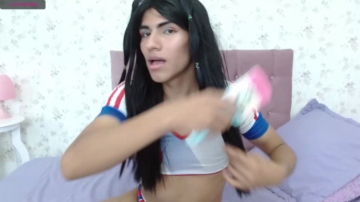 Dirtyskinnytrans  31-10-2021